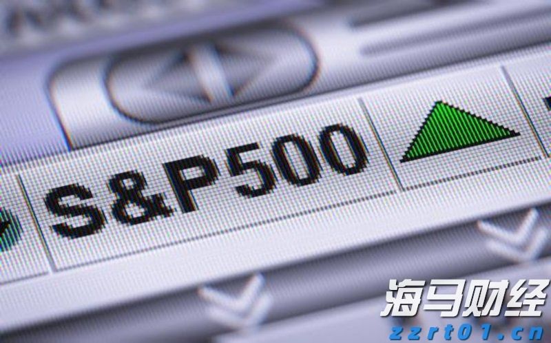隔夜美股 | 三大指数显著反弹 道指回补前一交易日损失